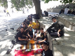 روز آزاد